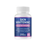 Whitening Capsules Factory - Skin Brightening Melanin Support