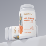 Lung Health Tablets Manufacturer - Sand Silkworm Polypeptide Candy