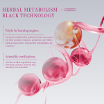 Weight Loss Tablets Manufacturer - Elastic Peptide Fat Burning