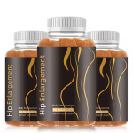 BBL Gummies Manufacturer - Buttock Firmness Beauty Enhancement