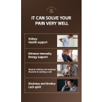 Male Enlargement Capsules Manufacturer - Herbal Stamina Performance