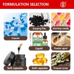 Male Supplement Capsules Supplier - Enhancement Pills