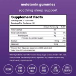 Melatonin Gummies Factory - Natural Sleep Aid Vitamin