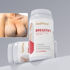 Breast Enlargement Tablets Supplier - Herbal Women Enhancement