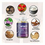 Butt Enlargement Gummies Manufacturer - Hip Breast Enhancement