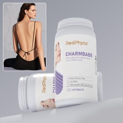 Skin Care Tablets Supplier - Whitening Lightening Herbal