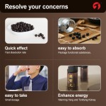 Male Endurance Capsules Supplier - Erection Booster Immunity