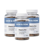 Ginseng Capsules Factory - Korean Red Ginseng Root Extract