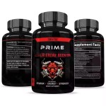 Energy Capsules Supplier - Men's Endurance Strength OEM Custom