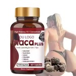 Slimming Capsules Factory - Herbal Weight Loss Fat Burner
