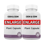 Ashwagandha Capsules Factory - Enlargement Thickening Growth