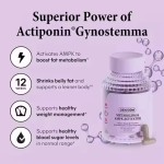 Herbal Weight Loss Capsules Factory - Natural Fat Burner 500 MOQ