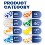 Appetite Suppressant Factory - Herbal Extract Formula Sample