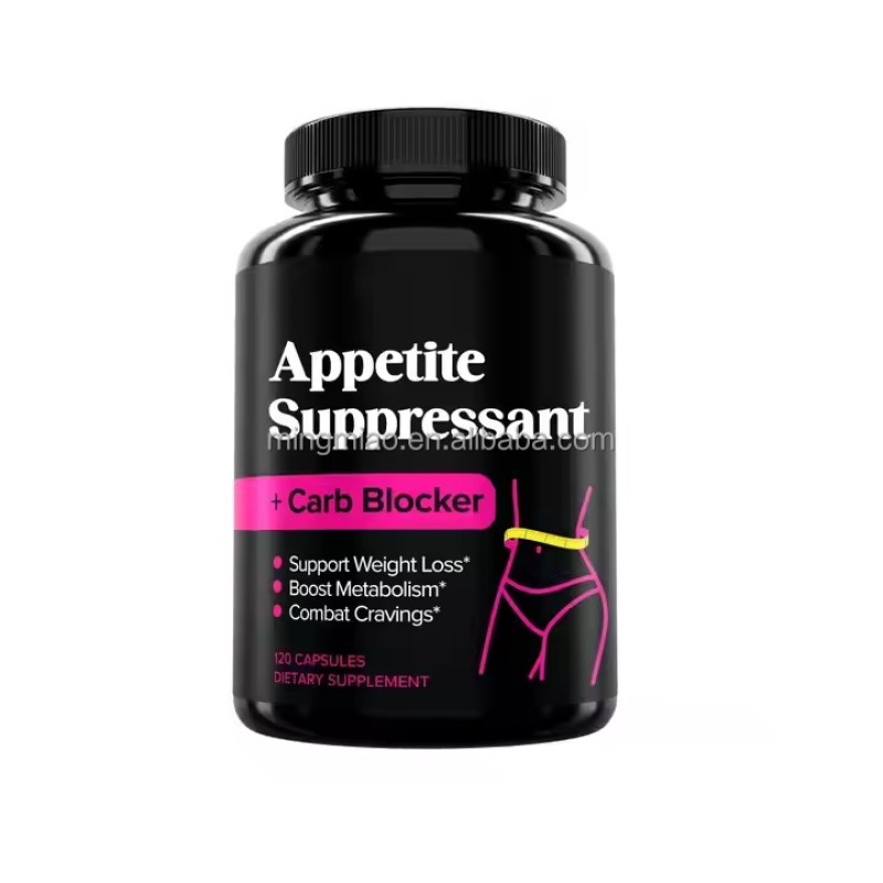 Slimming Capsules Supplier - High Efficiency Fast 24 Months