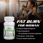 Fat Burning Capsules Supplier - Private Label 500 MOQ