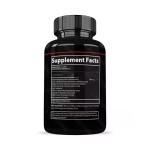 Energy Capsules Supplier - Men's Endurance Strength OEM Custom