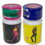 Weight Loss Capsules Factory - Private Label Rapid Slimming