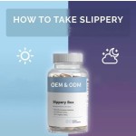 Ginseng Capsules Factory - Korean Red Ginseng Root Extract