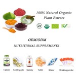 Herbal Extract Manufacturer - Ginseng Ganoderma Cistanche