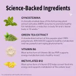 Weight Loss Capsules Factory - Herbal Belly Fat Burner