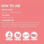 Fat Burning Capsules Supplier - Fadogia Agrestis 500 MOQ