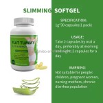 L-Carnitine Capsules Factory - Fat Metabolism Endurance Control