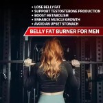 Men's Weight Loss Capsules Supplier - 300mg White Diet Formula