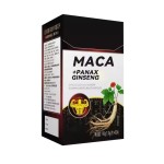 Maca Capsules Manufacturer - OEM Custom Male Enhancement Supplement