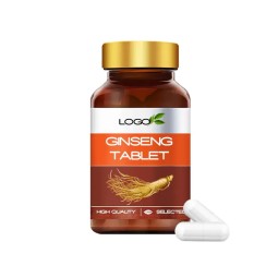 Herbal Extract Manufacturer - Ginseng Ganoderma Cistanche