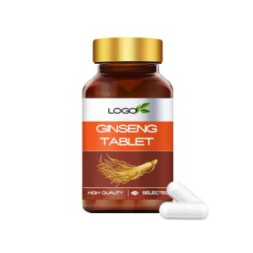 Herbal Extract Manufacturer - Ginseng Ganoderma Cistanche