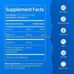 Calm Supplement Mix Manufacturer - Magnesium Glycinate Drink Custom