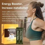 Slimming Capsules Supplier - Detox Fat Burning Custom Color