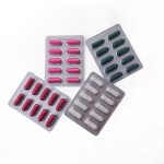 Epimedium Capsules Supplier - 500mg Herbal Energy Support