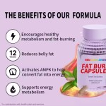 Weight Loss Capsules Factory - Herbal Belly Fat Burner