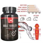 Male Enhancement Capsules Factory - Pure Natural Energy Size