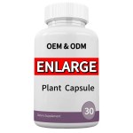 Ashwagandha Capsules Factory - Enlargement Thickening Growth