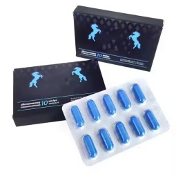 Epimedium Capsules Supplier - 500mg Herbal Energy Support