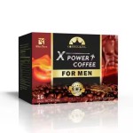 Energy Coffee Manufacturer - Instant Aphrodisiac Maca Vitamin