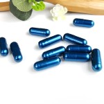 Prostate Supplement Manufacturer - Ganoderma Saw Palmetto