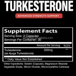 Ajuga Extract Capsules Supplier - Strength Endurance Muscle Growth