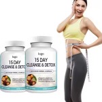 Premium Weight Loss Capsules Supplier - Fadogia Agrestis Fast