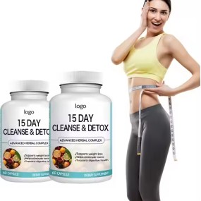 Premium Weight Loss Capsules Supplier - Fadogia Agrestis Fast