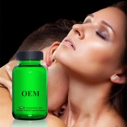 Prostate Supplement Manufacturer - Ganoderma Saw Palmetto