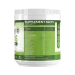 Super Greens Powder Factory - Mixed Fruit Vegetables Probiotics