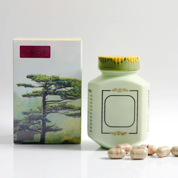 Weight Gain Pills Supplier - Plant Extract Appetite Improvement