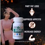 Natural Weight Loss Capsules Supplier - Herbal Fat Burner 500 MOQ