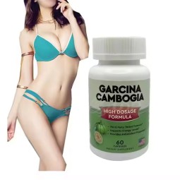 Appetite Suppressant Factory - Herbal Extract Formula Sample