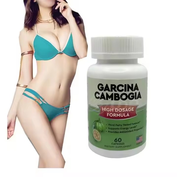 Appetite Suppressant Factory - Herbal Extract Formula Sample