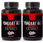 Ajuga Extract Capsules Supplier - Strength Endurance Muscle Growth