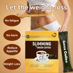 Slimming Capsules Supplier - Detox Fat Burning Custom Color